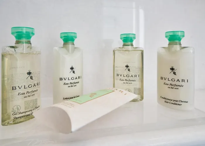 Hotel 5 stelle: Hotel Grotta Palazzese