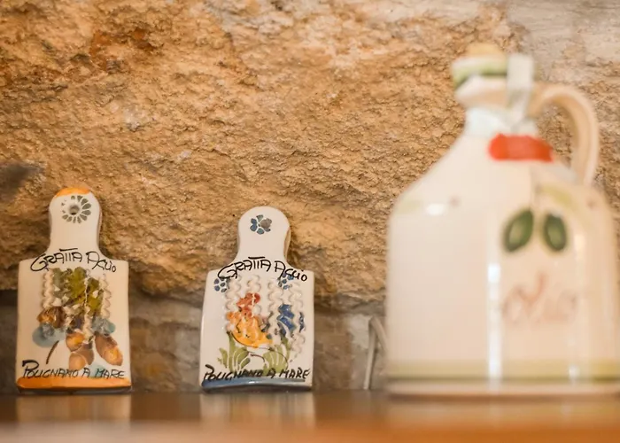 Albergo centrale: Cuore di Pietra B&B