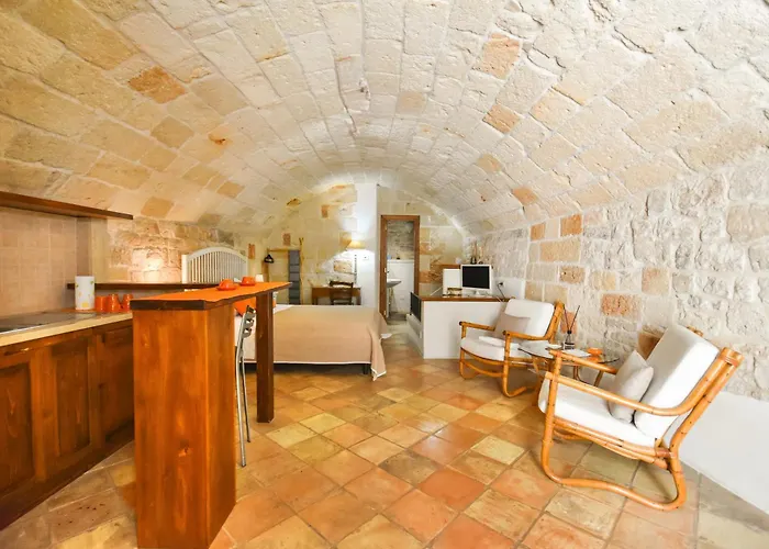 Albergo centrale: Cuore di Pietra B&B